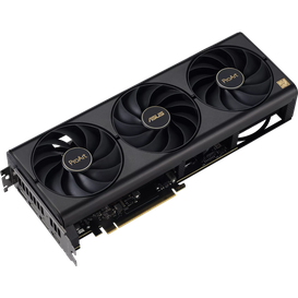 Видеокарта NVIDIA GeForce RTX 4070 Ti Super ASUS OC 16Gb PROART-RTX4070TIS-O16G