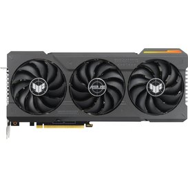 Видеокарта Asus NVIDIA GeForce RTX 4070TI TUF-RTX4070TI-O12G-GAMING