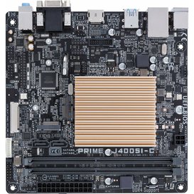 Материнская плата Asus PRIME J4005I-C