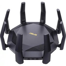 Маршрутизатор для дома Asus RT-AX89X 90IG04J1-BM3010