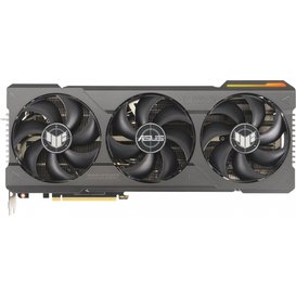 Видеокарта Asus GeForce RTX 4080 SUPER TUF Gaming OC TUF-RTX4080S-16G-GAMING