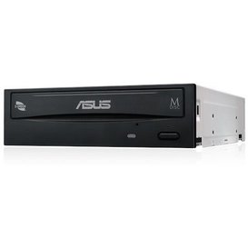 Оптический привод Asus DVD-RW DRW-24D5MT/BLK/B/GEN