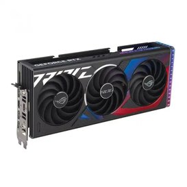 Видеокарта Asus ROG Strix GeForce RTX 4070 SUPER 90YV0KD0-M0NA00