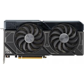 Видеокарта Asus GeForce RTX 4070 Super Dual DUAL-RTX4070S-12G