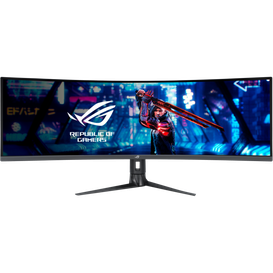 Монитор Asus ROG Strix XG49WCR