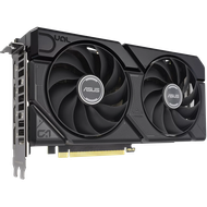 Видеокарта Asus Dual Radeon RX 7600 XT OC DUAL-RX7600XT-O16G