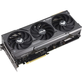 Видеокарта Asus GeForce RTX 4070 Super TUF Gaming OC TUF-RTX4070S-O12G-GAMING