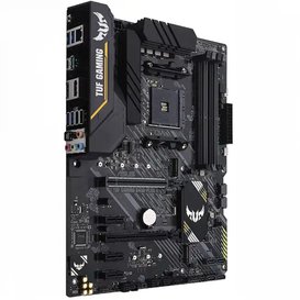 Материнская плата Asus TUF GAMING B450-PLUS II 90MB1650-M0EAY0