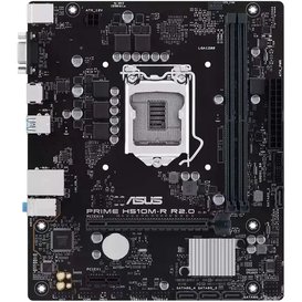 Материнская плата Asus PRIME H510M-R 90MB1EX0-M0ECY0