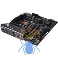 Материнская плата Asus TUF GAMING B660M-PLUS WIFI Soc-1700 Intel B660 4xDDR5 mATX AC`97 8ch(7.1) 2.5Gg RAID+HDMI+DP фото 5