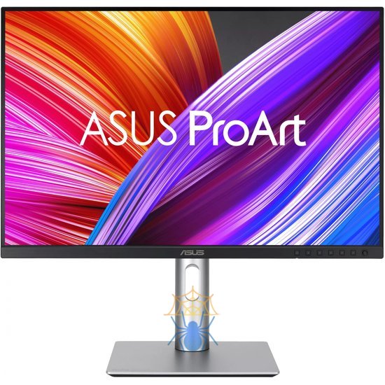 Монитор Asus 24.1" ProArt PA248CRV черный IPS LED 16:10 HDMI M/M матовая HAS Piv 350cd 178гр/178гр 1920x1200 75Hz DP WU USB 5.9кг фото