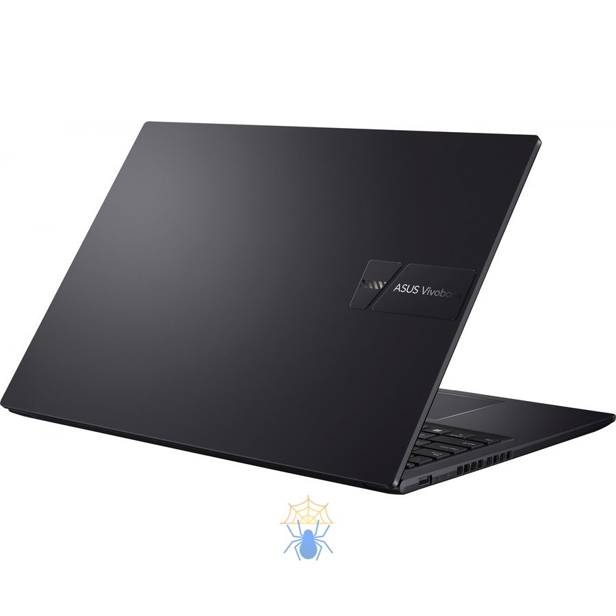 Ноутбук Asus VivoBook 16 M1605YA-MB341 Ryzen 7 5825U 16Gb SSD512Gb AMD Radeon 16" IPS WUXGA (1920x1200) noOS black WiFi BT Cam (90NB10R1-M00FM0) фото 6