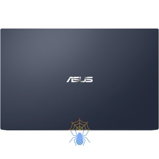 Ноутбук Asus ExpertBook B1 B1502CBA-BQ0430X Core i5 1235U 8Gb SSD512Gb Intel UHD Graphics 15.6" IPS FHD (1920x1080) Windows 11 Professional black WiFi BT Cam (90NX05U1-M00HD0) фото 8