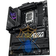 Материнская плата Asus ROG STRIX Z790-E GAMING WIFI II Soc-1700 Intel Z790 4xDDR5 ATX AC`97 8ch(7.1) 2.5Gg RAID+HDMI+DP фото 5