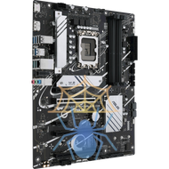 Материнская плата Asus PRIME H770-PLUS D4 Soc-1700 Intel H770 4xDDR4 ATX AC`97 8ch(7.1) 2.5Gg RAID+HDMI+DP фото 2