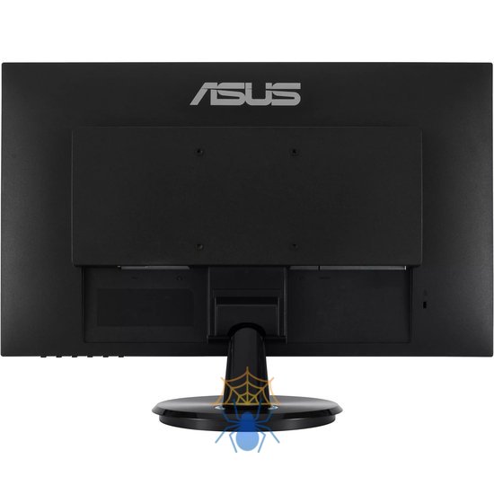 Монитор Asus 27" VA27DQF черный IPS LED 1ms 16:9 HDMI M/M матовая 250cd 178гр/178гр 1920x1080 100Hz DP FHD 4.6кг фото 4