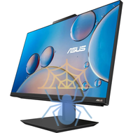 Моноблок Asus E5702WVA-BPE0090 27" Full HD i5 1340P (1.9) 16Gb SSD512Gb Iris Xe CR noOS GbitEth WiFi BT 120W клавиатура мышь Cam черный 1920x1080 фото 3