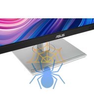 Монитор ASUS 23.8" ProArt PA247CV IPS 1920X1080 5ms 300cd 75Hz MM HDMI DP*2 USB Type-C Swivel Pivot HAS Black; 90LM03Y1-B02370 фото 8