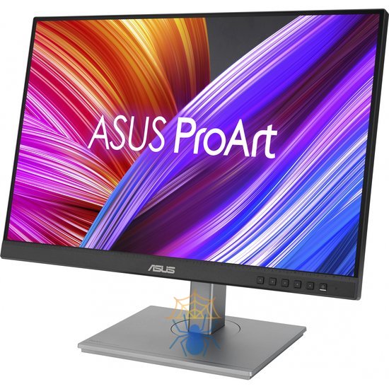 Монитор Asus 24.1" ProArt PA248CNV черный IPS LED 16:10 HDMI M/M матовая HAS Piv 300cd 178гр/178гр 1920x1200 75Hz DP WU USB 6.5кг фото 4