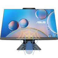 Моноблок Asus F3702WFA-BPE0090 27" Full HD Ryzen 3 7320U (2.4) 8Gb SSD512Gb RGr CR noOS GbitEth WiFi BT 90W клавиатура мышь Cam черный 1920x1080 фото 2