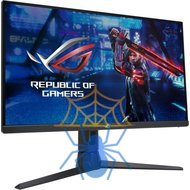 Монитор Asus 27" ROG Strix XG27AQMR черный IPS LED 16:9 HDMI матовая HAS Piv 1000:1 350cd 178гр/178гр 2560x1440 300Hz G-Sync DP 2K USB 7.31кг фото 2