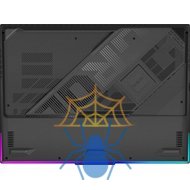 Ноутбук Asus ROG Strix G18 G814JV-N6168 Core i7 13650HX 16Gb SSD1Tb NVIDIA GeForce RTX4060 8Gb 18" IPS WQXGA (2560x1600) noOS grey WiFi BT Cam (90NR0CM1-M00BC0) фото 8