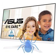 Монитор Asus 27" VY279HE-W белый IPS LED 1ms 16:9 HDMI матовая 250cd 178гр/178гр 1920x1080 75Hz VGA FHD 4.21кг фото 3