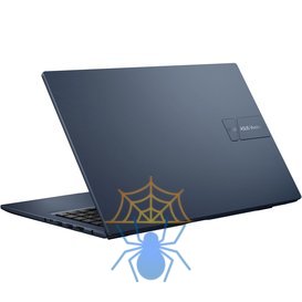 Ноутбук Asus Vivobook 15 X1504ZA-BQ1144 Core i3 1215U 16Gb SSD512Gb Intel UHD Graphics 15.6" IPS FHD (1920x1080) noOS blue WiFi BT Cam (90NB1021-M01NY0) фото 5