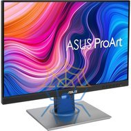 Монитор Asus 27" ProArt PA278QV черный IPS LED 16:9 DVI HDMI M/M матовая HAS Piv 350cd 178гр/178гр 2560x1440 75Hz DP 2K USB 7.72кг фото 7