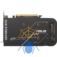 Видеокарта Asus PCI-E 4.0 DUAL-RTX4060-O8G-V2 NVIDIA GeForce RTX 4060 8Gb 128bit GDDR6 2505/17000 HDMIx1 DPx3 HDCP Bulk фото 7