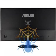 Монитор Asus 23.8" TUF Gaming VG249Q1R черный IPS LED 1ms 16:9 HDMI M/M матовая 250cd 178гр/178гр 1920x1080 DisplayPort FHD 3кг фото 5