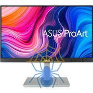 Монитор ASUS 23.8" ProArt PA247CV IPS 1920X1080 5ms 300cd 75Hz MM HDMI DP*2 USB Type-C Swivel Pivot HAS Black; 90LM03Y1-B02370 фото