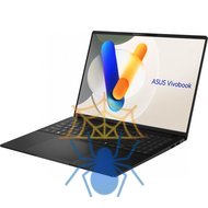 Ноутбук Asus Vivobook S 16 OLED S5606MA-MX055W Core Ultra 5 125H 16Gb SSD1Tb Intel Arc 16" OLED 3.2K (3200x2000) Windows 11 Home black WiFi BT Cam (90NB12E3-M00320) фото 4