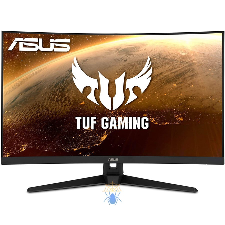 Монитор Asus 31.5" TUF Gaming VG328H1B VA 1920x1080 165Hz 250cd/m2 16:9 фото