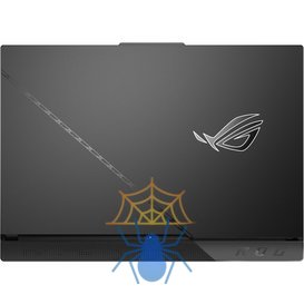 Ноутбук Asus ROG Strix Scar 17 G733PYV-LL067W Ryzen 9 7945HX3D 32Gb SSD1Tb NVIDIA GeForce RTX4090 16Gb 17.3" IPS WQHD (2560x1440) Windows 11 Home black WiFi BT Cam (90NR0DB4-M006J0) фото 8