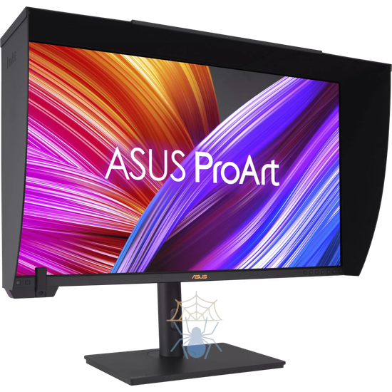 Монитор Asus 32" ProArt PA32UCXR черный IPS LED 16:9 HDMI M/M матовая HAS Piv 1000cd 178гр/178гр 3840x2160 60Hz DP 4K USB 13.8кг фото 3