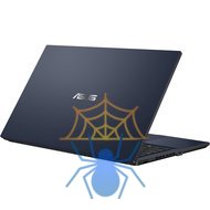 Ноутбук Asus ExpertBook B1 B1502CBA-BQ0430X Core i5 1235U 8Gb SSD512Gb Intel UHD Graphics 15.6" IPS FHD (1920x1080) Windows 11 Professional black WiFi BT Cam (90NX05U1-M00HD0) фото 6