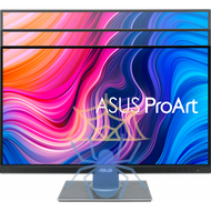 Монитор ASUS 27" ProArt PA278QV IPS 2560x1440 5ms 350cd 60Hz MM HDMI DP Mini-DP USB Swivel Pivot HAS Black; 90LM05L1-B03370 фото 4