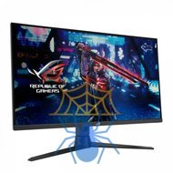 Монитор Asus 32" ROG Strix XG32UQ черный IPS LED 16:9 HDMI матовая HAS Piv 450cd 178гр/178гр 3840x2160 160Hz G-Sync DP 4K USB 8.9кг фото 2