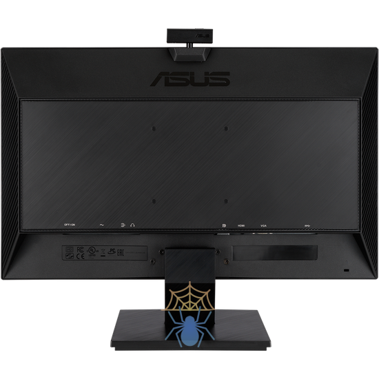 Монитор Asus 23.8" BE24EQK черный IPS LED 16:9 HDMI M/M Cam матовая 300cd 178гр/178гр 1920x1080 D-Sub DisplayPort FHD 4.6кг фото 4