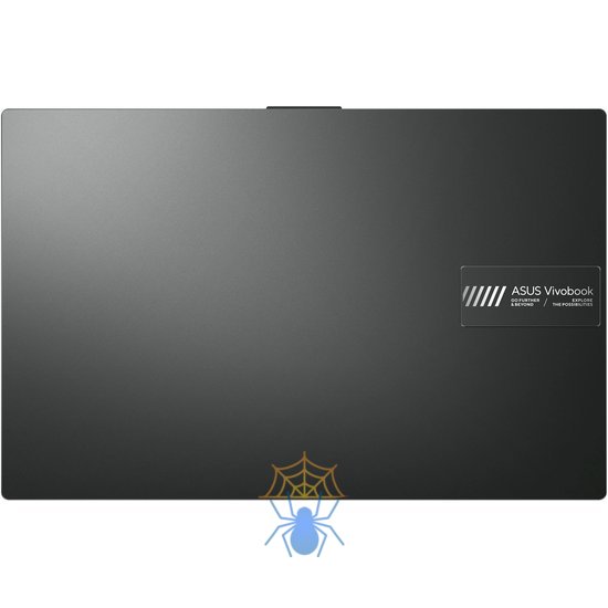 Ноутбук Asus Vivobook Go 15 E1504FA-BQ1164 Ryzen 3 7320U 8Gb SSD512Gb AMD Radeon 15.6" IPS FHD (1920x1080) noOS black WiFi BT Cam (90NB0ZR2-M02280) фото 7