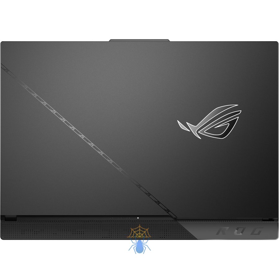 Ноутбук Asus ROG Strix Scar 17 G733PYV-LL067W Ryzen 9 7945HX3D 32Gb SSD1Tb NVIDIA GeForce RTX4090 16Gb 17.3" IPS WQHD (2560x1440) Windows 11 Home black WiFi BT Cam (90NR0DB4-M006J0) фото 8