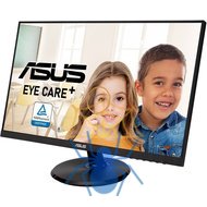 Монитор Asus 27" VA27DQF черный IPS LED 1ms 16:9 HDMI M/M матовая 250cd 178гр/178гр 1920x1080 100Hz DP FHD 4.6кг фото 3