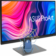 Монитор ASUS 27" ProArt PA278QV IPS 2560x1440 5ms 350cd 60Hz MM HDMI DP Mini-DP USB Swivel Pivot HAS Black; 90LM05L1-B03370 фото 2