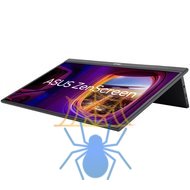 Монитор Asus 17.3" ZenScreen MB17AHG черный IPS LED 16:9 HDMI матовая 300cd 178гр/178гр 1920x1080 144Hz FHD USB 1.29кг фото 3