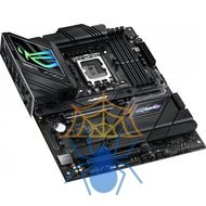 Материнская плата Asus ROG STRIX Z790-F GAMING WIFI II Soc-1700 Intel Z790 4xDDR5 ATX AC`97 8ch(7.1) 2.5Gg RAID+HDMI+DP фото 7