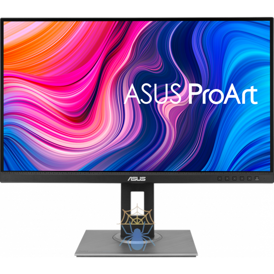 Монитор ASUS 27" ProArt PA278QV IPS 2560x1440 5ms 350cd 60Hz MM HDMI DP Mini-DP USB Swivel Pivot HAS Black; 90LM05L1-B03370 фото