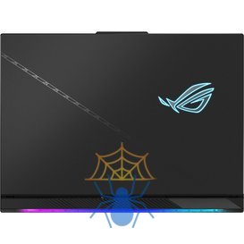 Ноутбук Asus ROG Strix G834JY-N6087 Core i9 13980HX 32Gb SSD2Tb NVIDIA GeForce RTX4090 16Gb 18" IPS WQXGA (2560x1600) noOS black WiFi BT Cam (90NR0CG1-M006E0) фото 13