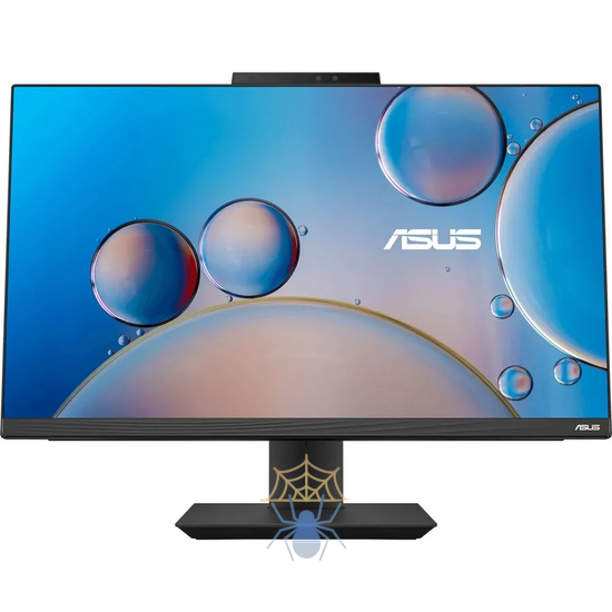 Моноблок Asus E5702WVAR-BPE0060 27" Full HD Core 7 150U (1.8) 16Gb SSD1Tb Graphics CR noOS GbitEth WiFi BT 120W клавиатура мышь Cam черный 1920x1080 фото