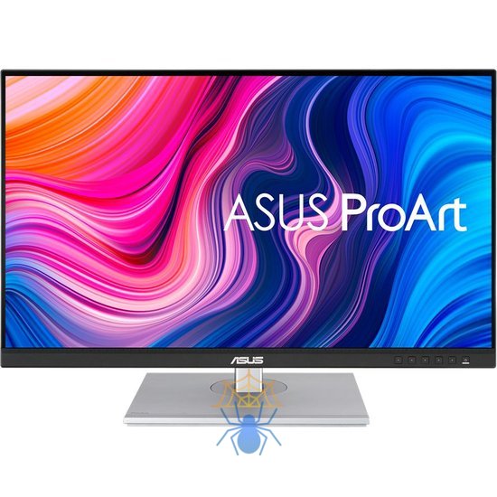 Монитор Asus 27" ProArt PA279CV черный IPS LED 16:9 HDMI M/M матовая HAS Piv 350cd 178гр/178гр 3840x2160 60Hz DP 4K USB 8.6кг фото